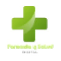 Farmacia y Salud Digital SL logo - Similar company to Bhd | Salud Digital