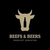 Beefs & Beers logo - Similar company to Pitmeesters