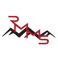 Rocky Mountain Machine Shop, Inc. logo - Similar company to Sdg Machine Shop