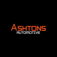 Ashtons Automotive logo - Similar company to 2 Of A Kind