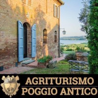 Agriturismo Poggio Antico/Anna Peeters logo - Similar company to Fl Structure