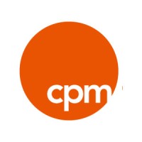 CPM Formación GMP logo - Similar company to Glaspe