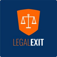 LEGAL EXIT logo - Similar company to Kinzig.Valley - Coworking Space