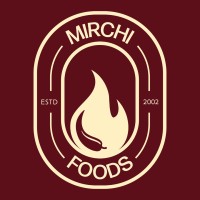 Mirchi Foods logo - Similar company to Steelgem