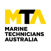 Marine Technicians Australia Pty Ltd logo - Similar company to Halliday Engineering Pty Ltd