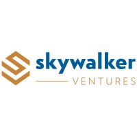 Skywalker Ventures logo - Similar company to Startup Alpha