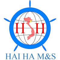 HAI HA MARINE & SHIP REPAIR SERVICE logo - Similar company to Docking Solutions