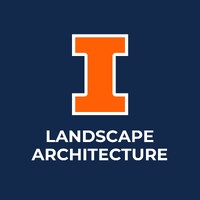 Landscape Architecture at Illinois logo - Similar company to Trinity Stone & Landscape Supply