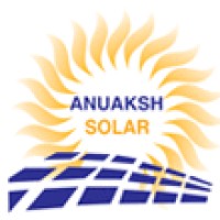 Anuaksh Renewable Energy Private Limited logo - Similar company to Codeonex Technologies Export & Power®