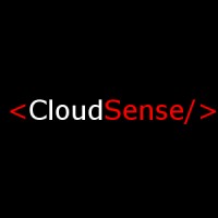 CloudSense Ltd logo - Similar company to Cloudsense Ltd