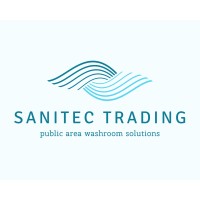 SaniTec trading FZE logo - Similar company to Srk Metals - Wire Mesh Experts