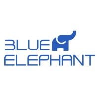 Blue Elephant Media LLC logo - Similar company to Chr Connect