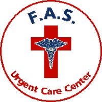 F.A.S Urgent Care Center logo - Similar company to Medi-Sip