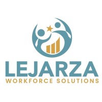 Lejarza Workforce Solutions logo - Similar company to Hrtrainingclasses.Com®