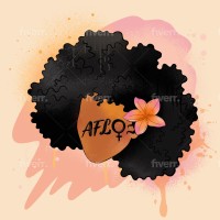 Aflo Health and Wellness logo - Similar company to Black Mixture