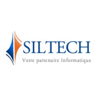SILTECH-CI logo - Similar company to Siltech Consult