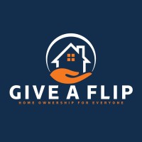 Give A Flip, Inc. logo - Similar company to Community Action Coalition For South Central Wisconsin