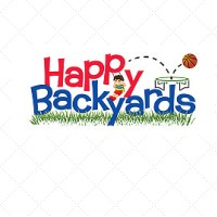 Happy Backyards