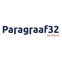 Paragraaf 32 logo - Similar company to Haprekon Bouwsystemen B.V.