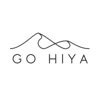 Go Hiya logo - Similar company to Tfla Experiences