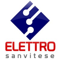 Elettrosanvitese S.r.l. logo - Similar company to Atis Srl - Articoli Tecnici Industriali Stampaggio