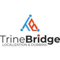 TrineBridge Languages and Media Solutions logo - Similar company to Verbolabs