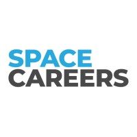Space-Careers logo - Similar company to Space Insider