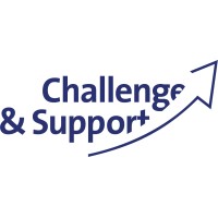Challenge & Support logo - Similar company to Erasmusmc