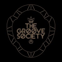 The Groove Society Records logo - Similar company to Nader Musharbash Choreography