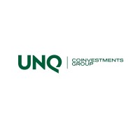 UNQ Coinvestments Group logo - Similar company to Coge.Ai