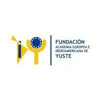 Fundación Academia Europea e Iberoamericana de Yuste logo - Similar company to Rutas Carlos V
