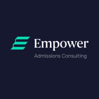 Empower Admissions Consulting logo - Similar company to Mentor Mpact | Rashi Thakur