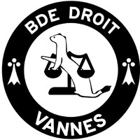 BDE DROIT VANNES logo - Similar company to Chimie Iut Rennes