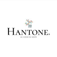 Hantone logo - Similar company to Delteis