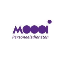 MOOOI Personeelsdiensten logo - Similar company to Smart Choice Personeelsdiensten