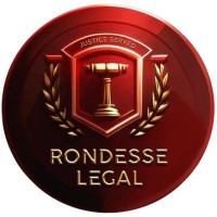 Rondesse Legal logo - Similar company to Rondesse