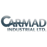Carmad Industrial Ltd. logo - Similar company to Jiangsu Liwang Technology Co.,Ltd.