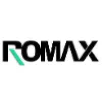 Romax Tiles Australia logo - Similar company to Branded Graphics