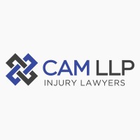 Cummings Andrews Mackay LLP logo - Similar company to Manuwa Law