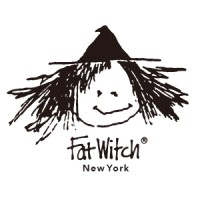 Fat Witch Bakery logo - Similar company to Modburger