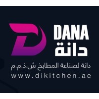 Dana Kitchen Manufacturing logo - Similar company to Lucceofficial