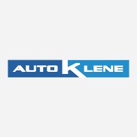 AutoKlene logo - Similar company to Tint A Car