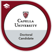 Bipolar Disorder Label: Doctoral Research Project logo - Similar company to Crest Bipolar Disorder Network (Crest.Bd)