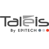 Taléis logo - Similar company to Akela Intérim