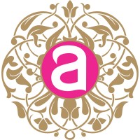 Amrut The Fashion Icon - Official logo - Similar company to Klynq Studio