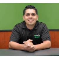 Sam The Chiropractor logo - Similar company to Custom Chiropractor