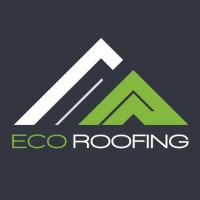 ECO Roofing South Africa logo - Similar company to High & Dry Projects (Pty) Ltd