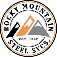 Rocky Mountain Steel Services logo - Similar company to Profection Design And Drafting