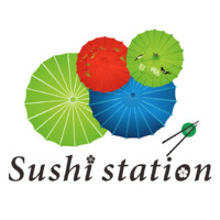 Sushi Station Boston logo - Similar company to Sushi Station