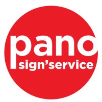 Pano Nord Gironde logo - Similar company to Pano Chartres